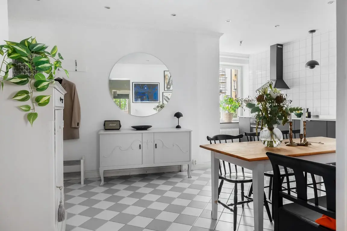 Apartment, Kung Oskars väg 1, Lund. Photo 1 of 36