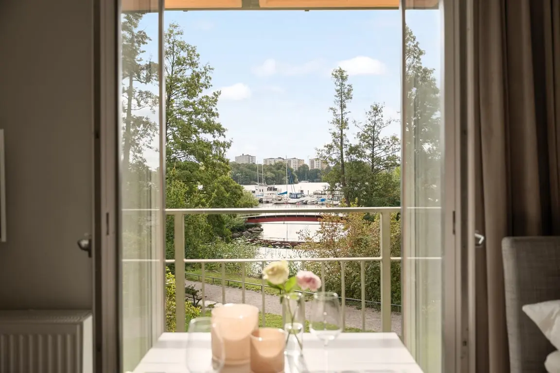 Apartment, Luxgatan 9, Stockholm. Photo 1 of 35