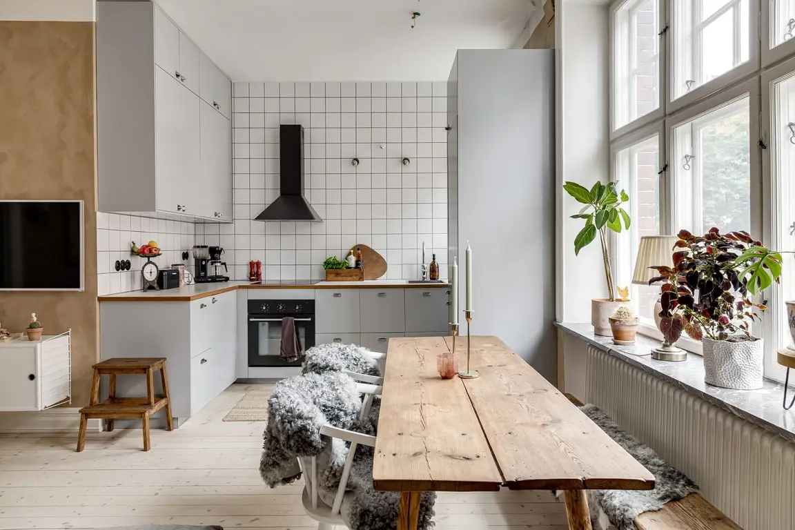Bild 1 av 20 på Slussgatan 14 U2