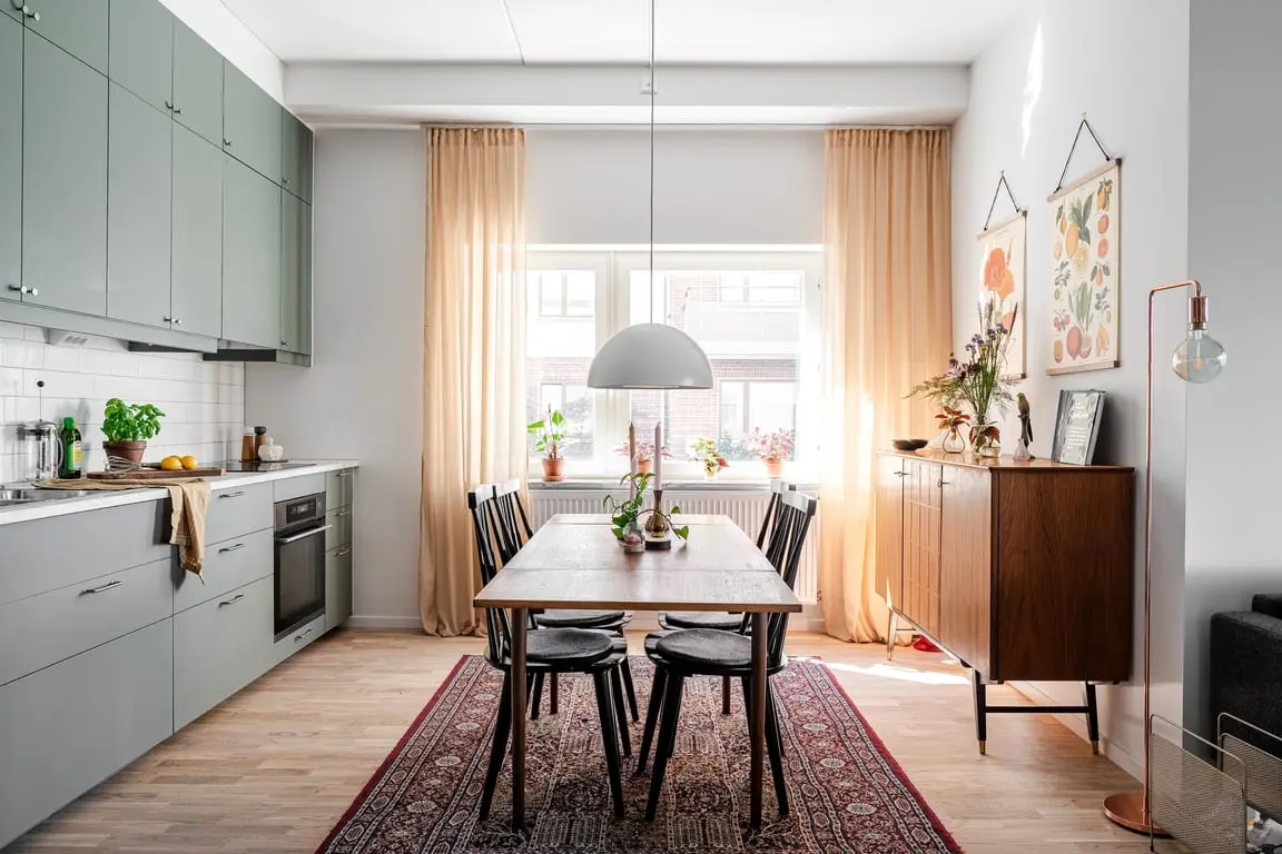 Lägenhet, Fernissagatan 7, Malmö. Bild 1 av 20