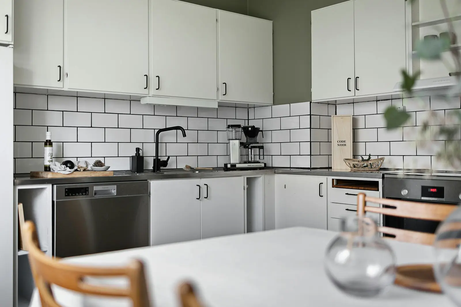 Apartment, Kronoskogsvägen 43, Umeå. Photo 1 of 20