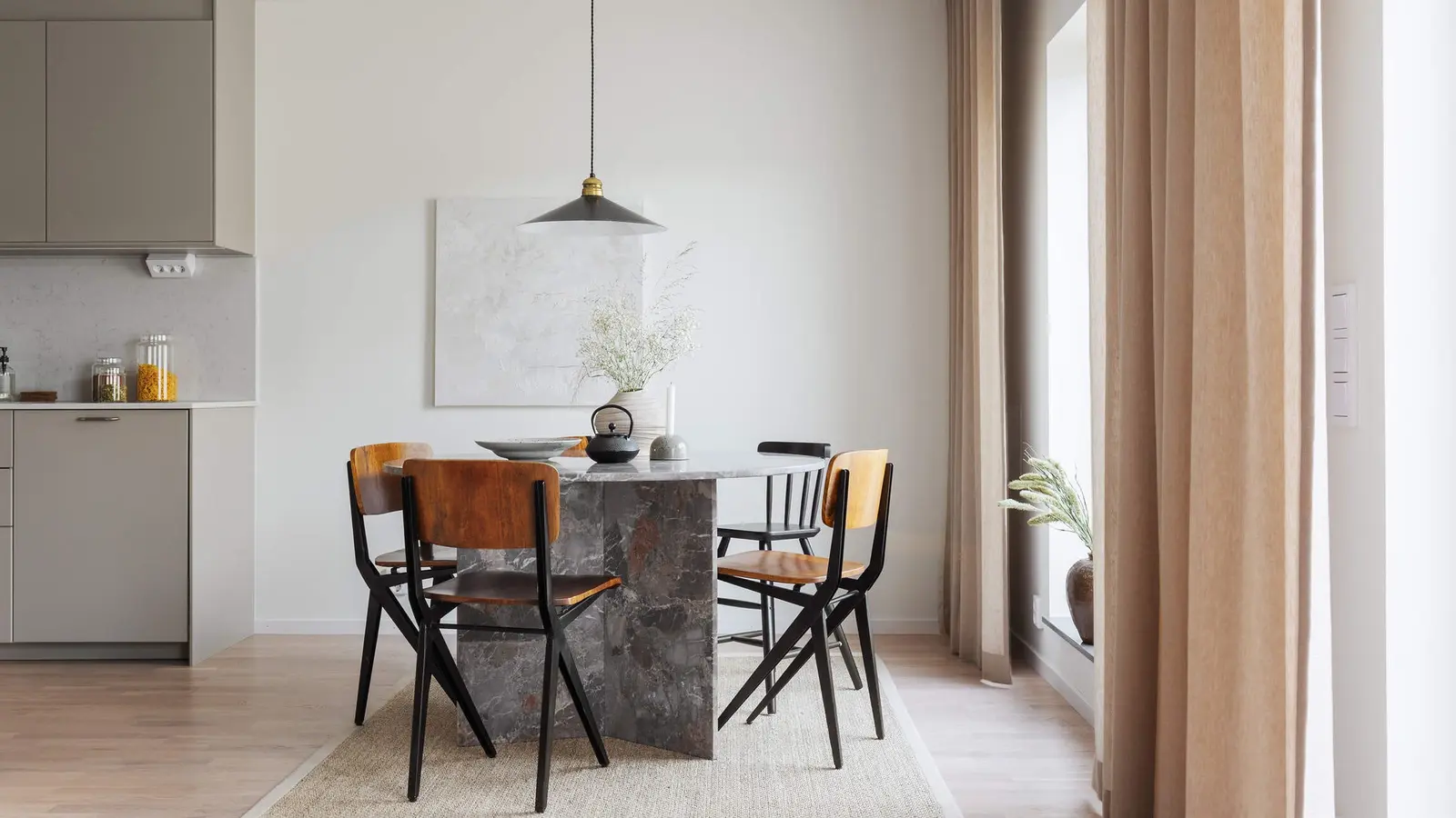 Apartment, Rimfaxegränd 11, 175 61 Järfälla, Järfälla. Photo 1 of 20