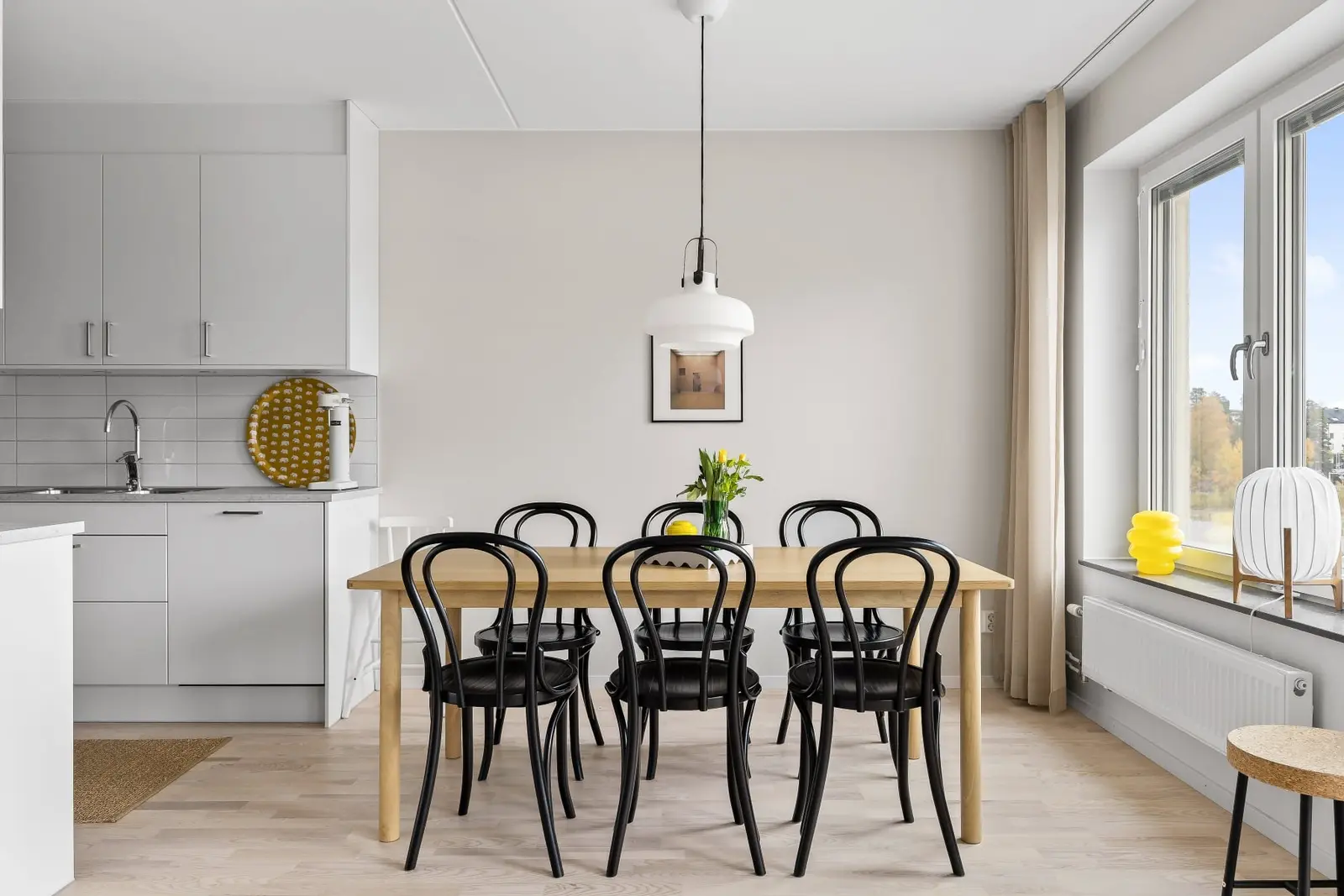 Lägenhet, Gröngölingsgatan, Stockholm. Bild 1 av 9