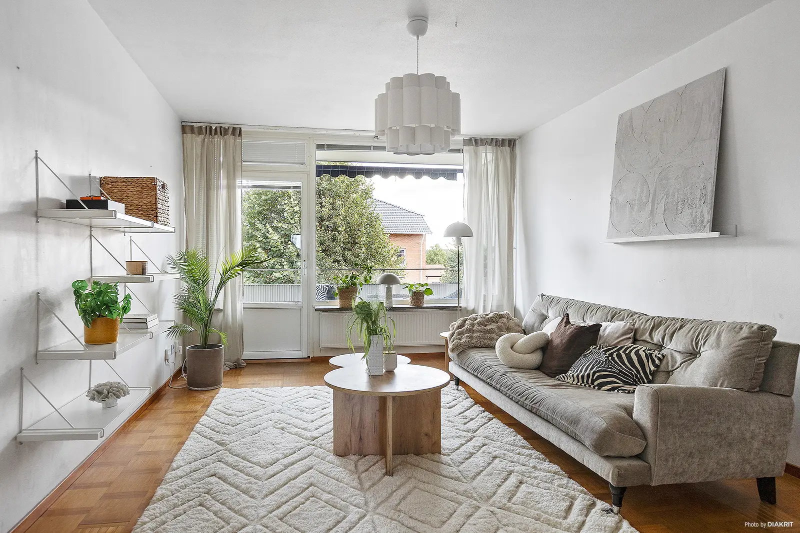 Lägenhet, Östra Storgatan 19B, Örebro. Bild 1 av 15