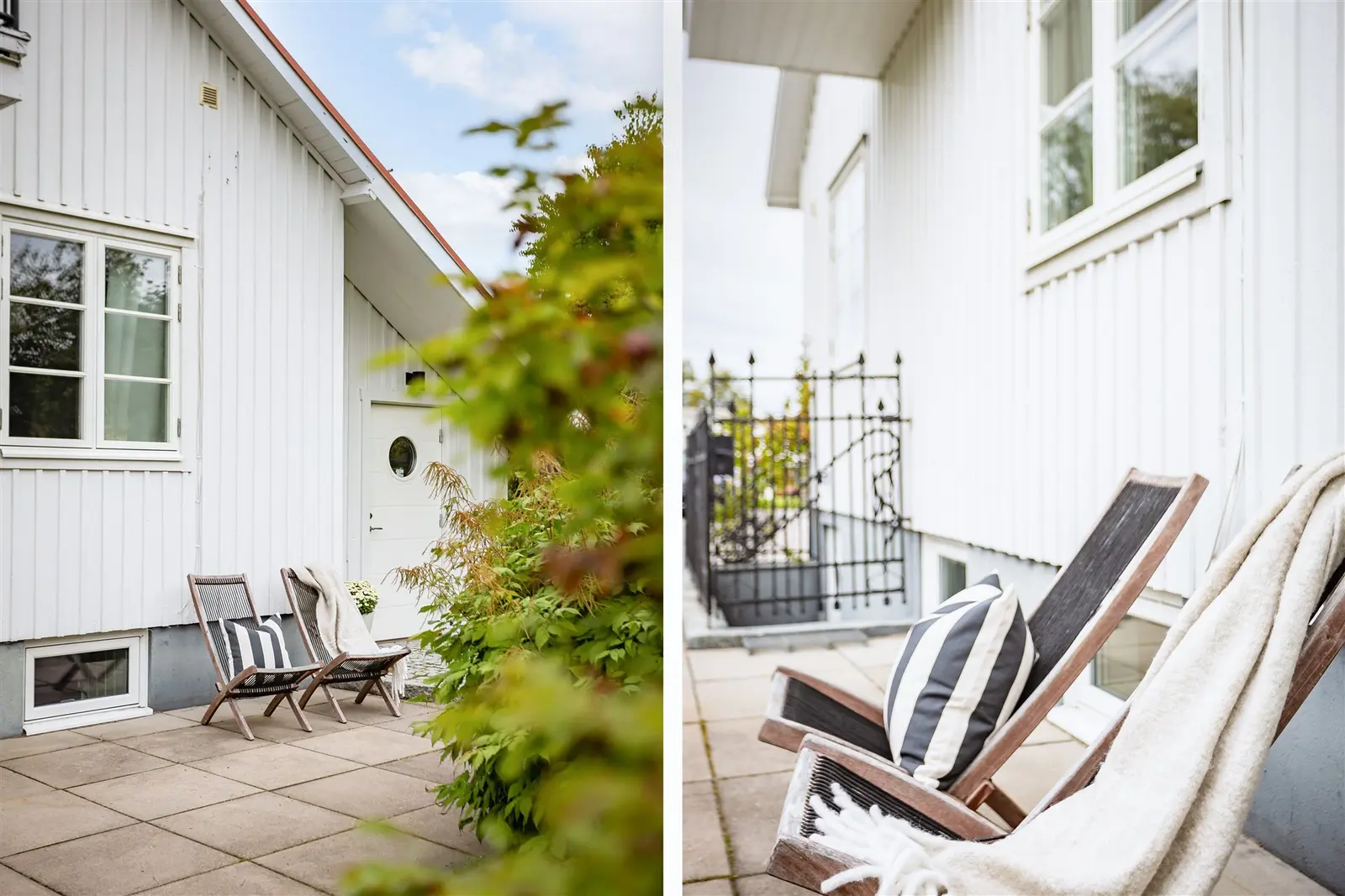 Villa, Rubinvägen 1, Västernorrland. Bild 1 av 40