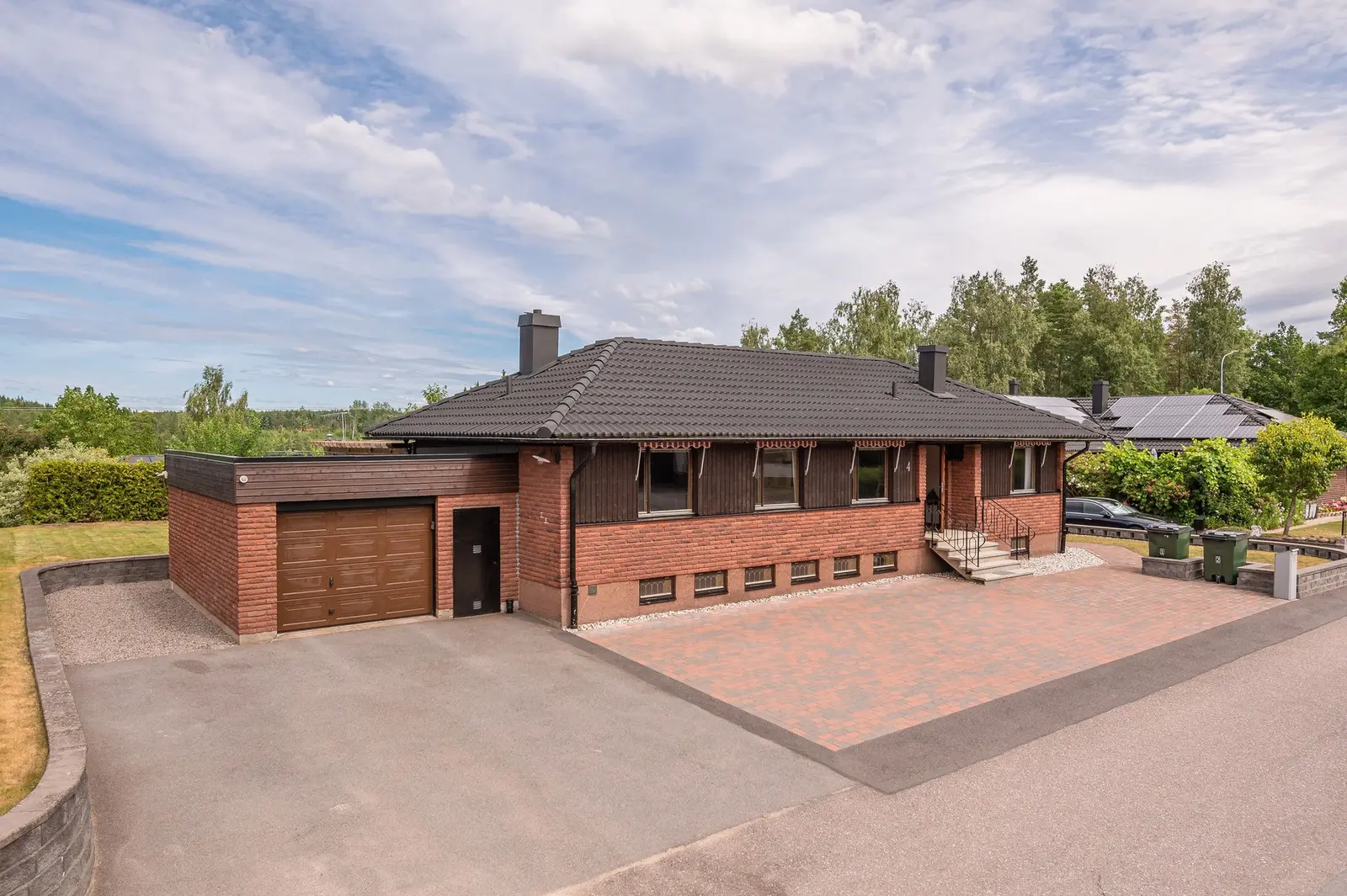 House, Gäddvägen 4, Finspång. Photo 1 of 20