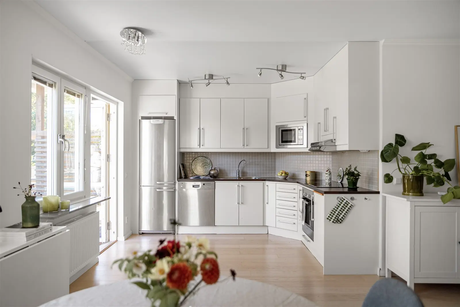 Lägenhet, Mariedalsgatan 16, Uppsala. Bild 1 av 20