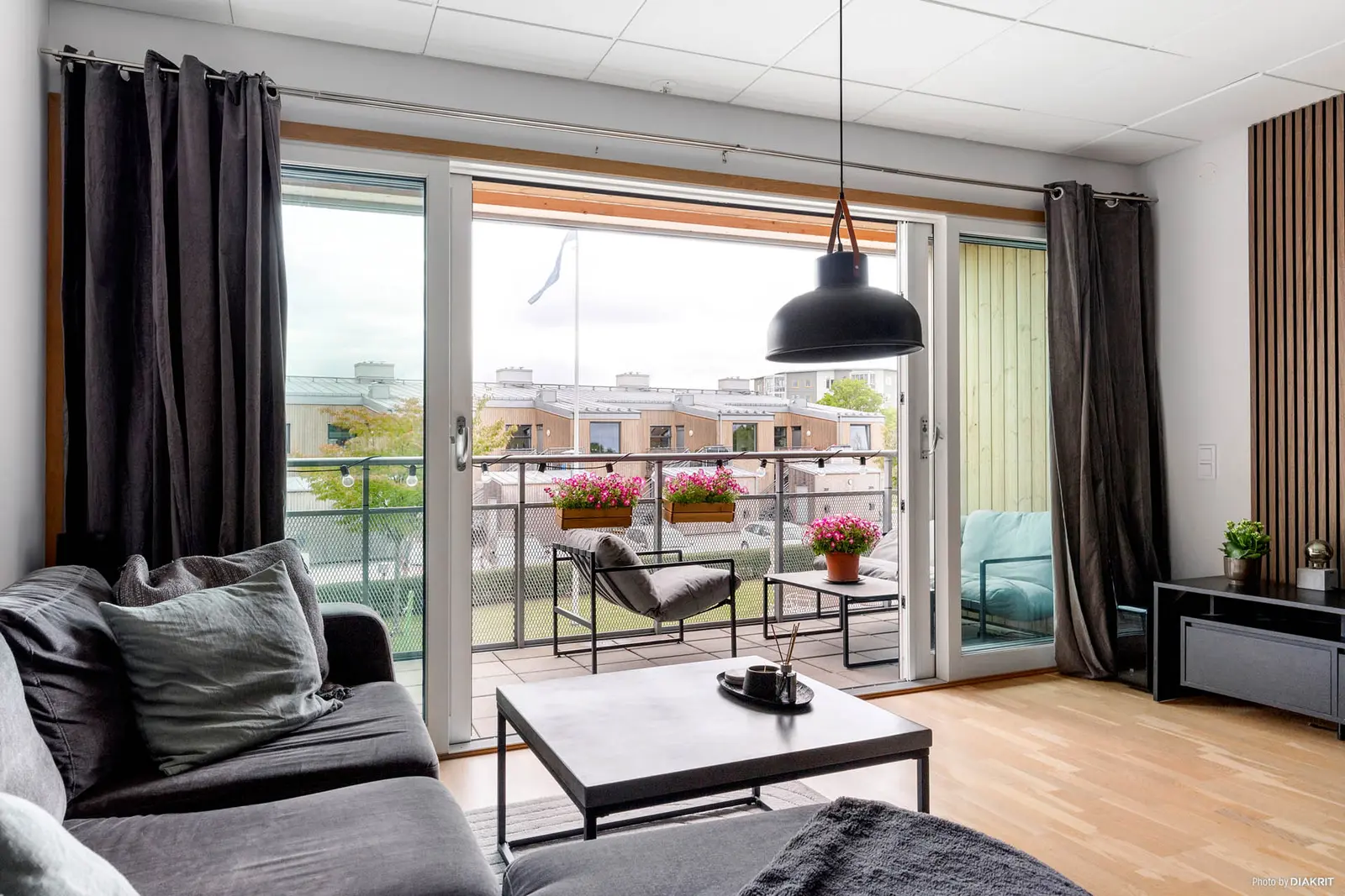Apartment, Greta Arwidssons Gata 16 C, Gotland. Photo 1 of 18