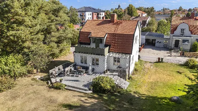 Bild 1 av 20 på Krusgatan