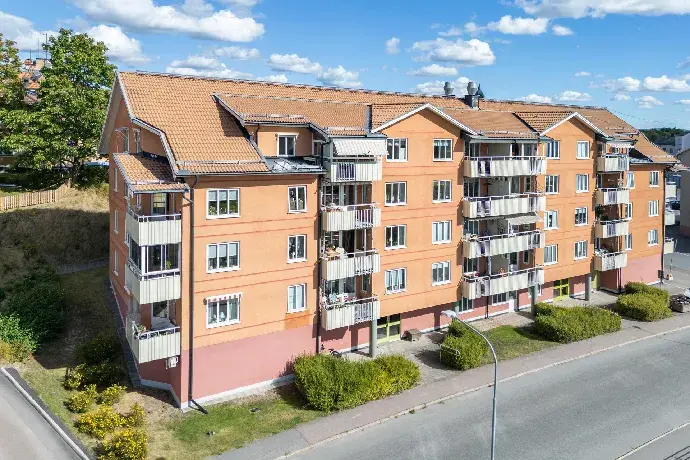 Image 1 of 15 of Borganäsvägen