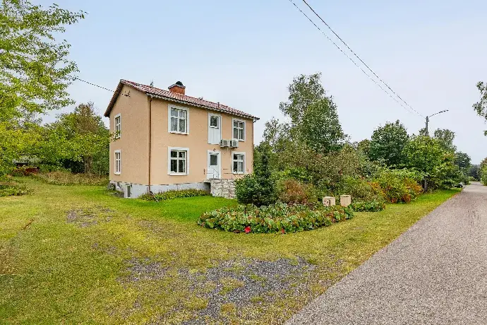 Bild 1 av 20 på Östra vägen