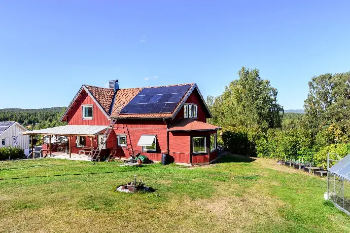 Bild 1 av 7 på Ringvägen