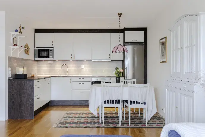 Apartment, Hadar Grudes gata, Karlstad. Photo 1 of 20