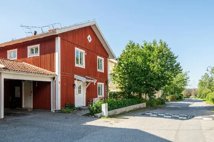 Bild 1 av 20 på Skvattramsstigen