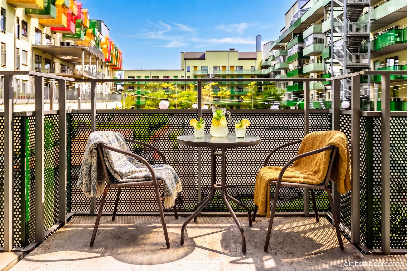 Lägenhet, Gamla Kronvägen, Partille. Bild 1 av 19