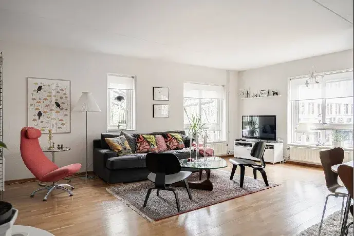 Apartment, Bruksgatan 30, Helsingborg. Photo 1 of 20