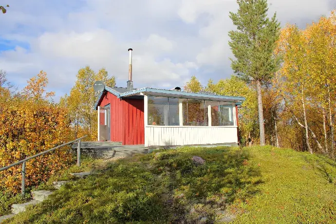 Bild 1 av 20 på Arrende Håmojokk avtalsnummer
