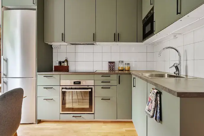 Lägenhet, Skogstorpsvägen 32, Sollentuna. Bild 1 av 20
