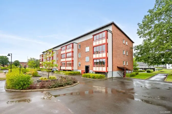 Bild 1 av 17 på Elfströmsgatan 18