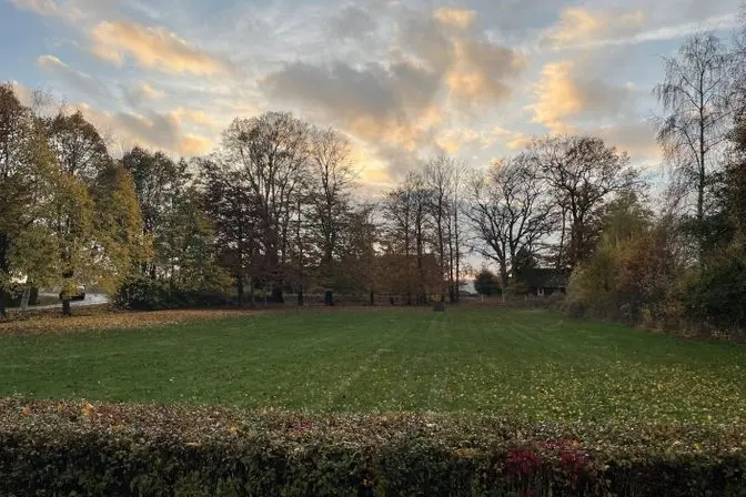 Tomt / mark, Varalövsvägen, Ängelholm. Bild 1 av 4