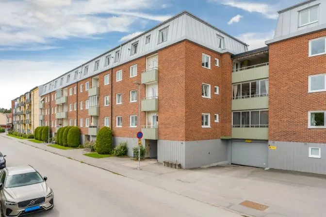 Bild 1 av 20 på Malmgatan 12a