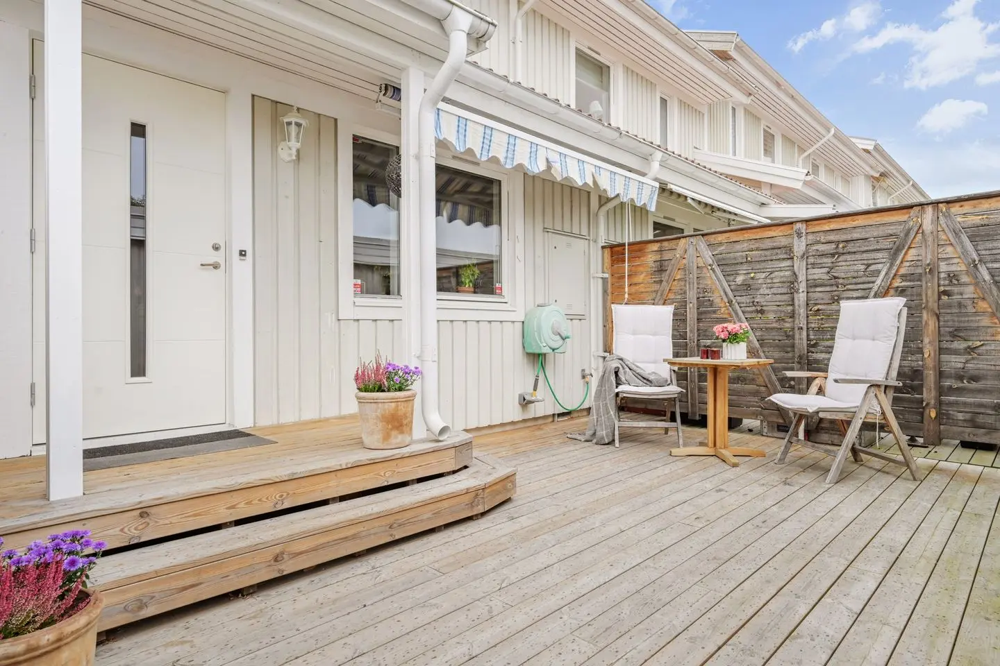 House, Björkvallavägen, Upplands Väsby. Photo 1 of 38
