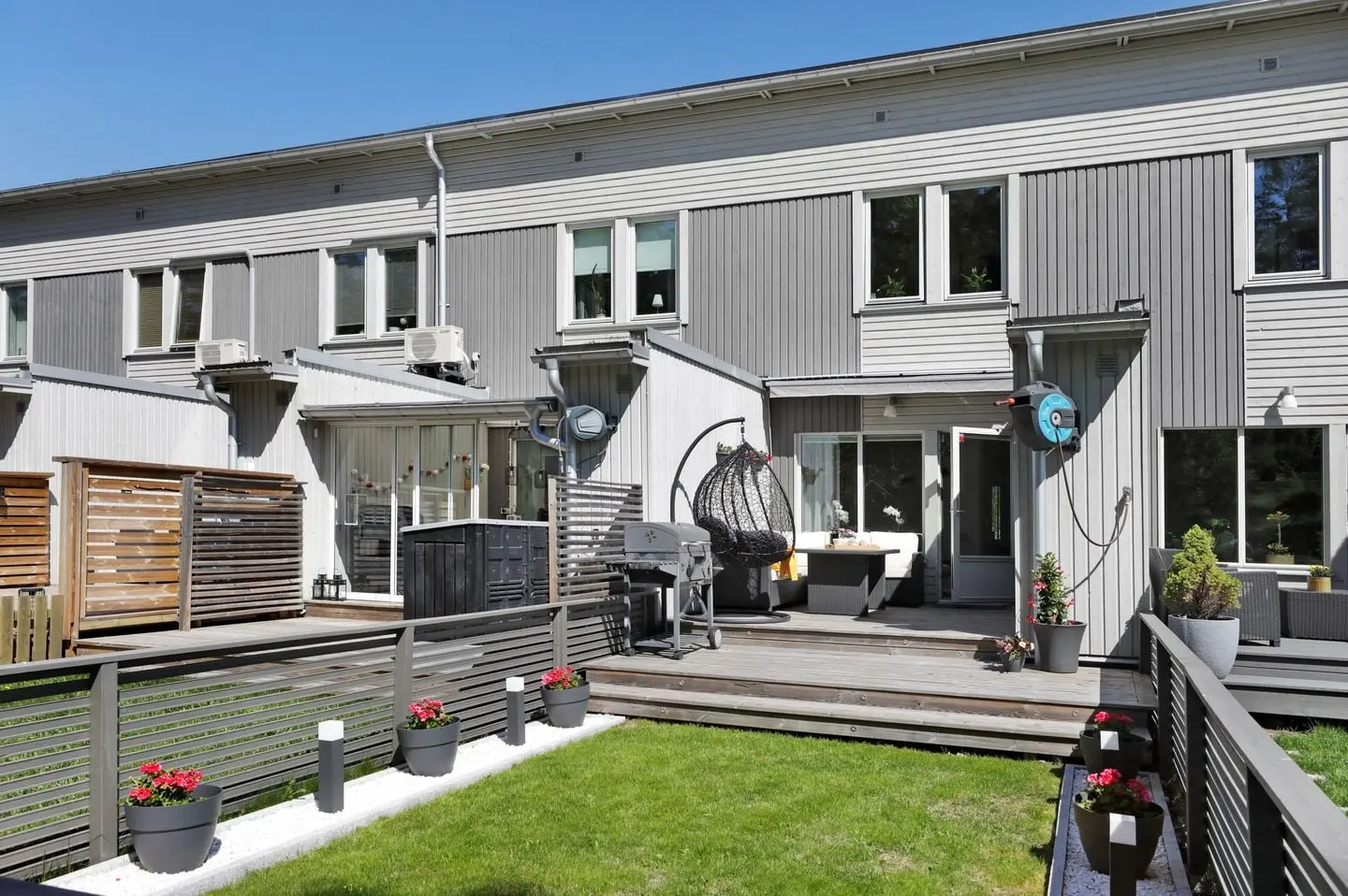 Bild 1 av 30 på Ryttmästarvägen