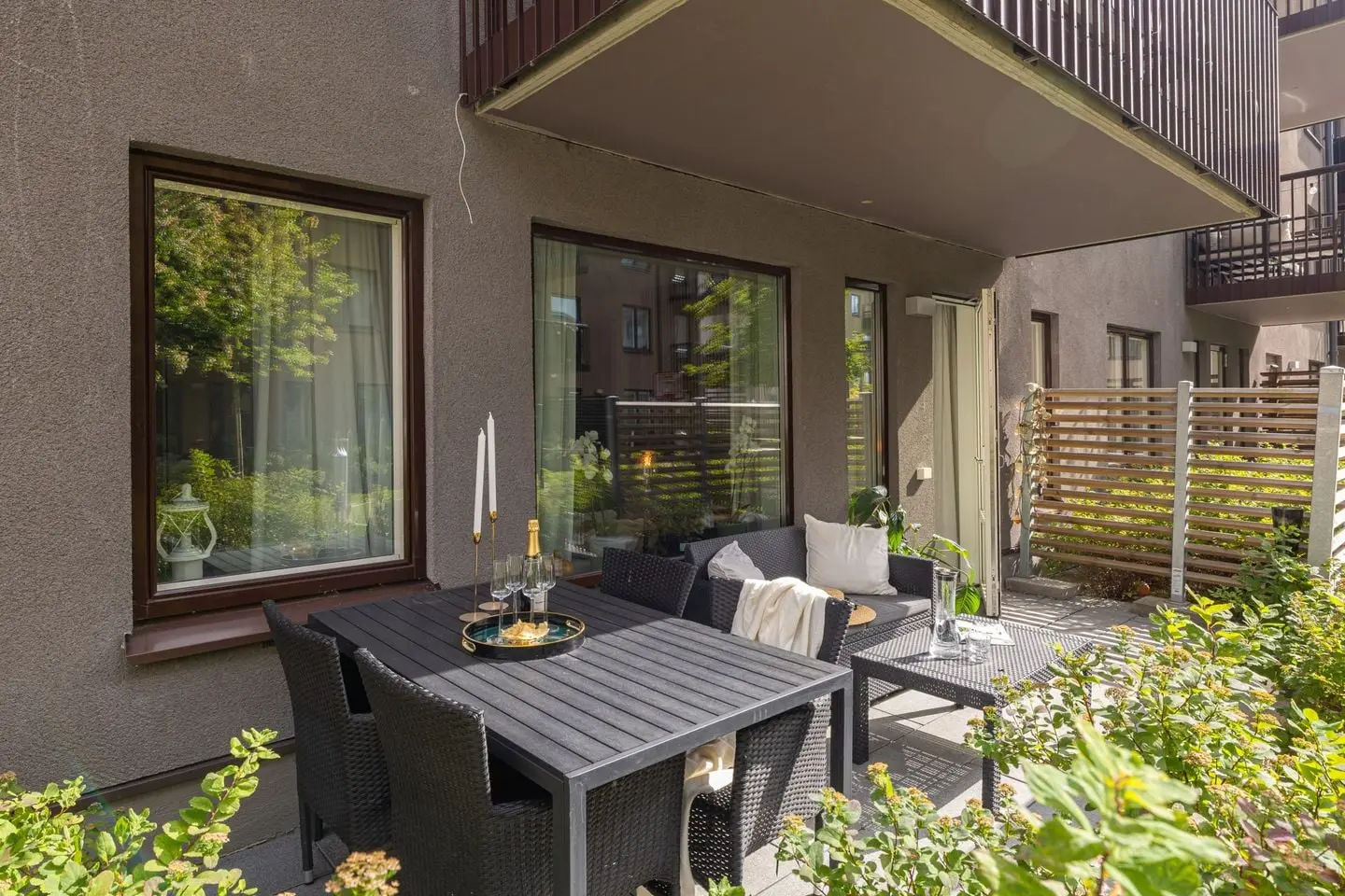 Lägenhet, Forskningsringen, Sundbyberg. Bild 1 av 39