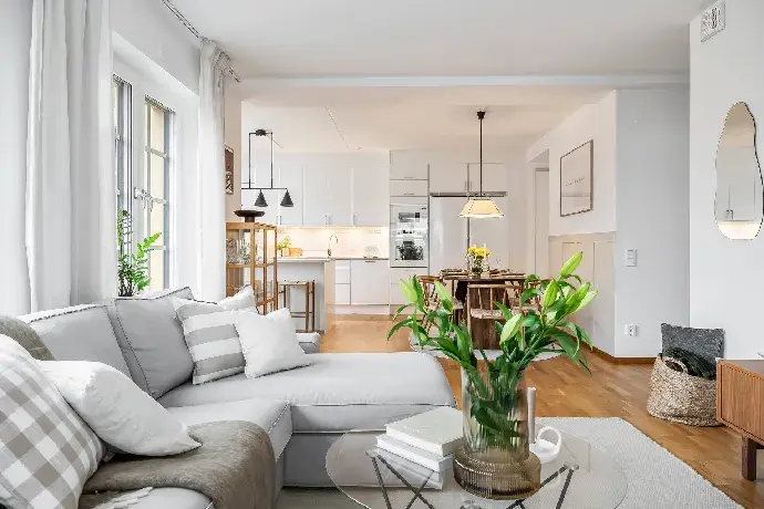 Bild 1 av 20 på Kungsgatan 57