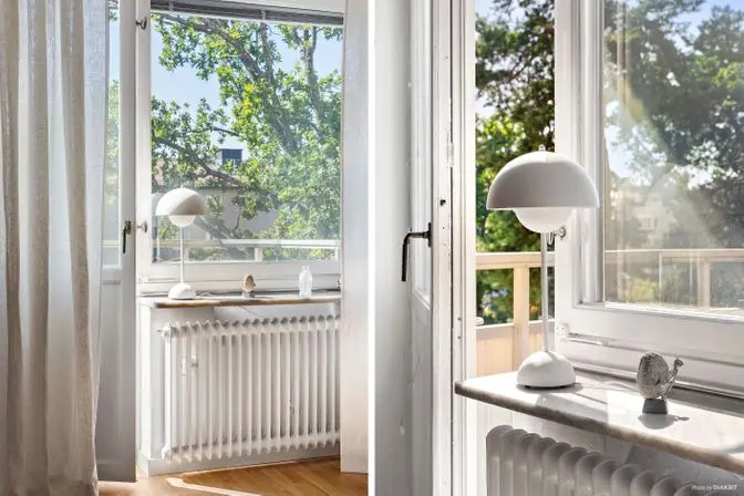 Bild 1 av 24 på Tallidsvägen 9b