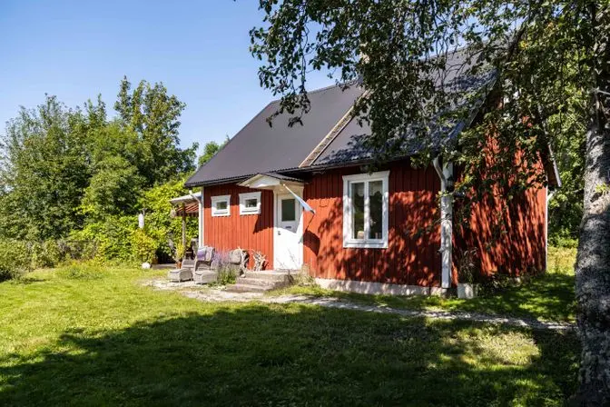 Holiday home, Rute Furilden 824, Lärbro. Photo 1 of 20