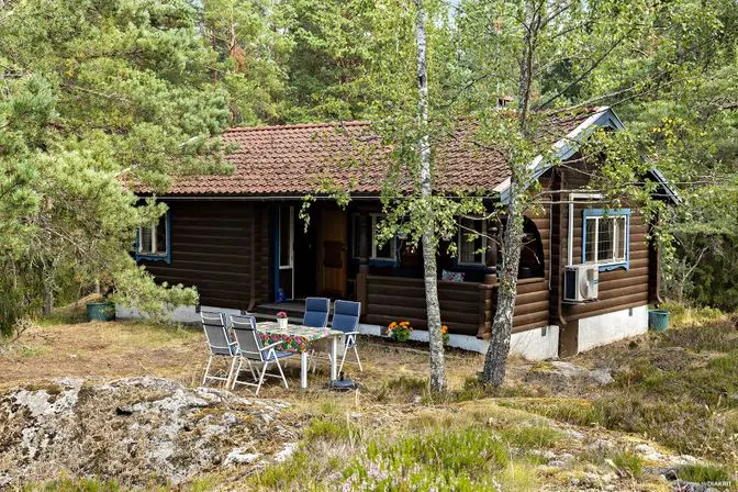 Bild 1 av 40 på Högholmsvägen 6