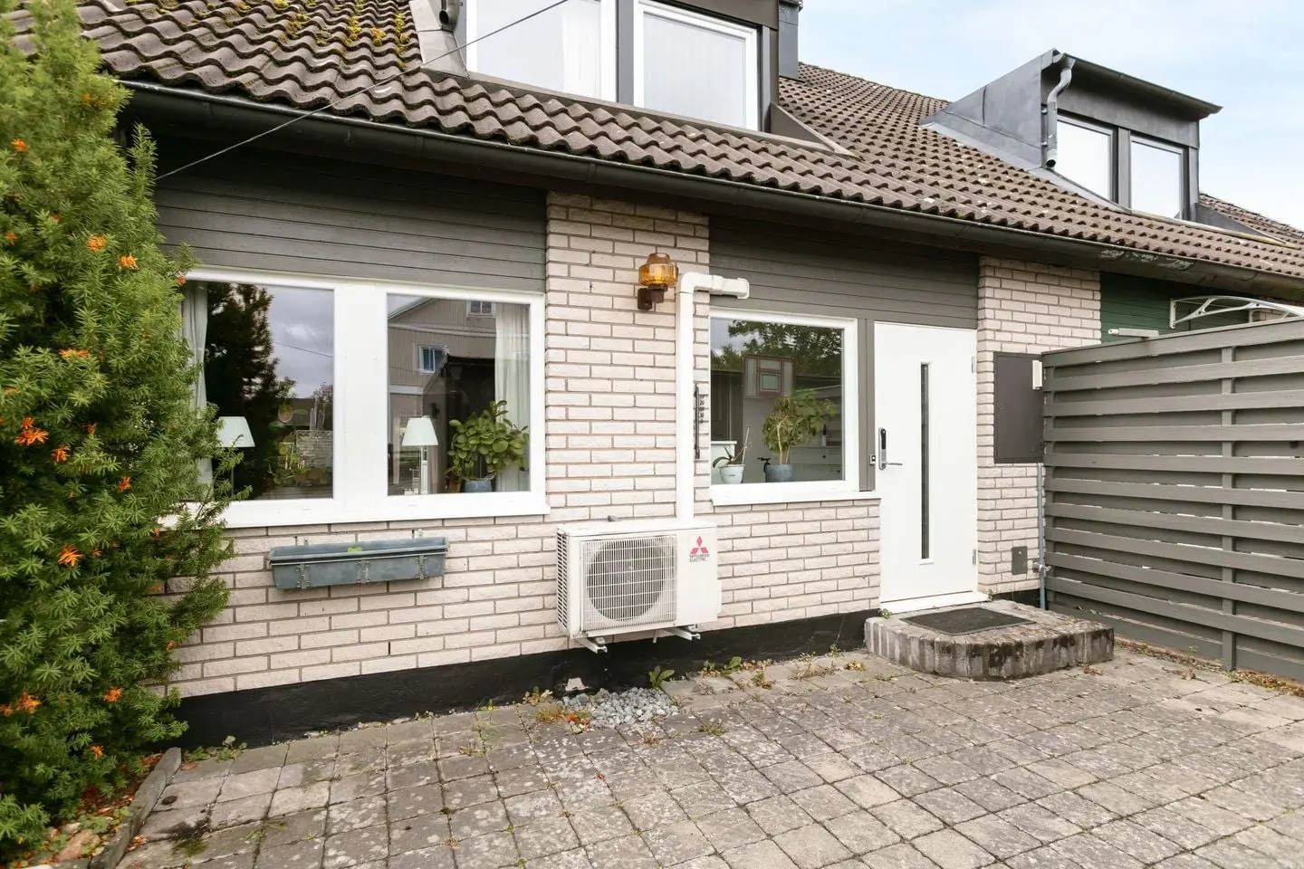 Villa, Vegagatan 4, Nässjö. Bild 1 av 22