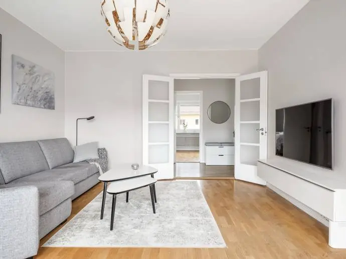 Bild 1 av 19 på Swedenborgsgatan 36A
