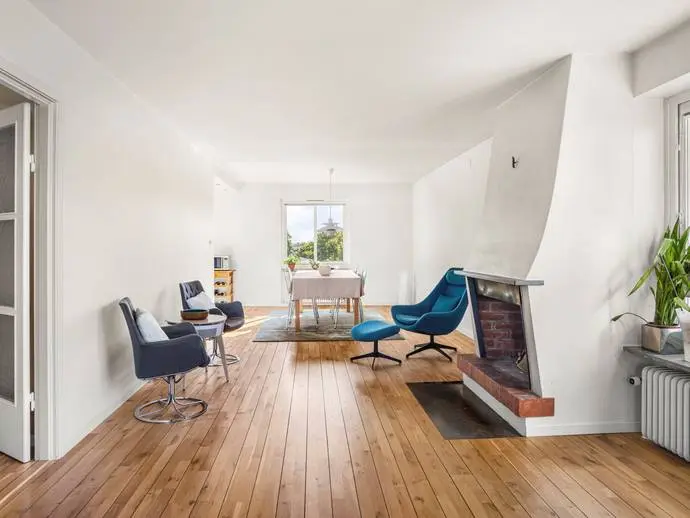 Lägenhet, BÖKEBERGSGATAN 10 A. Bild 1 av 20
