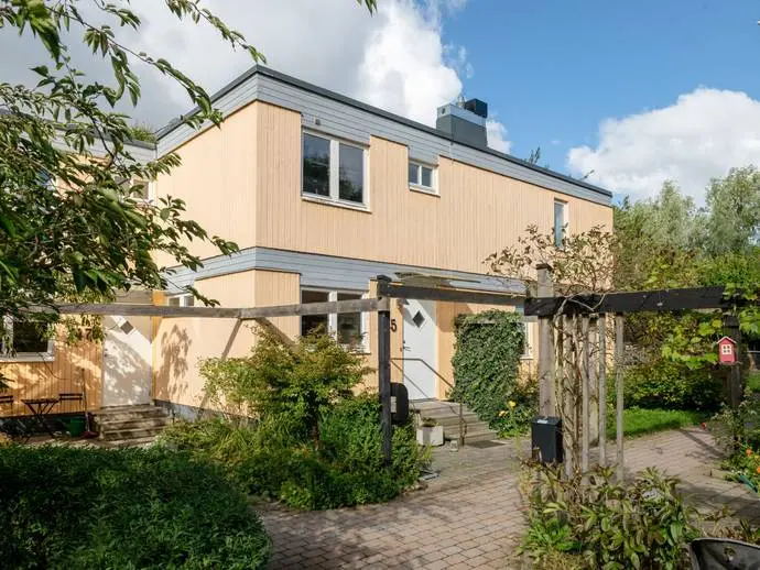 Bild 1 av 20 på Uardavägen 245