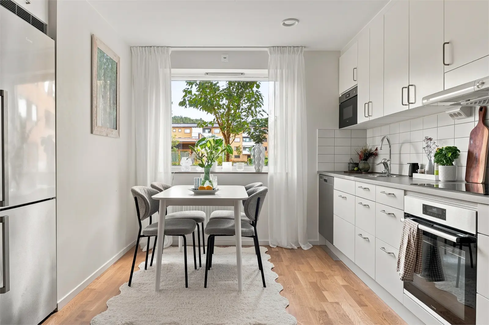 Image 1 of 5 of Blandsädesgatan 8B