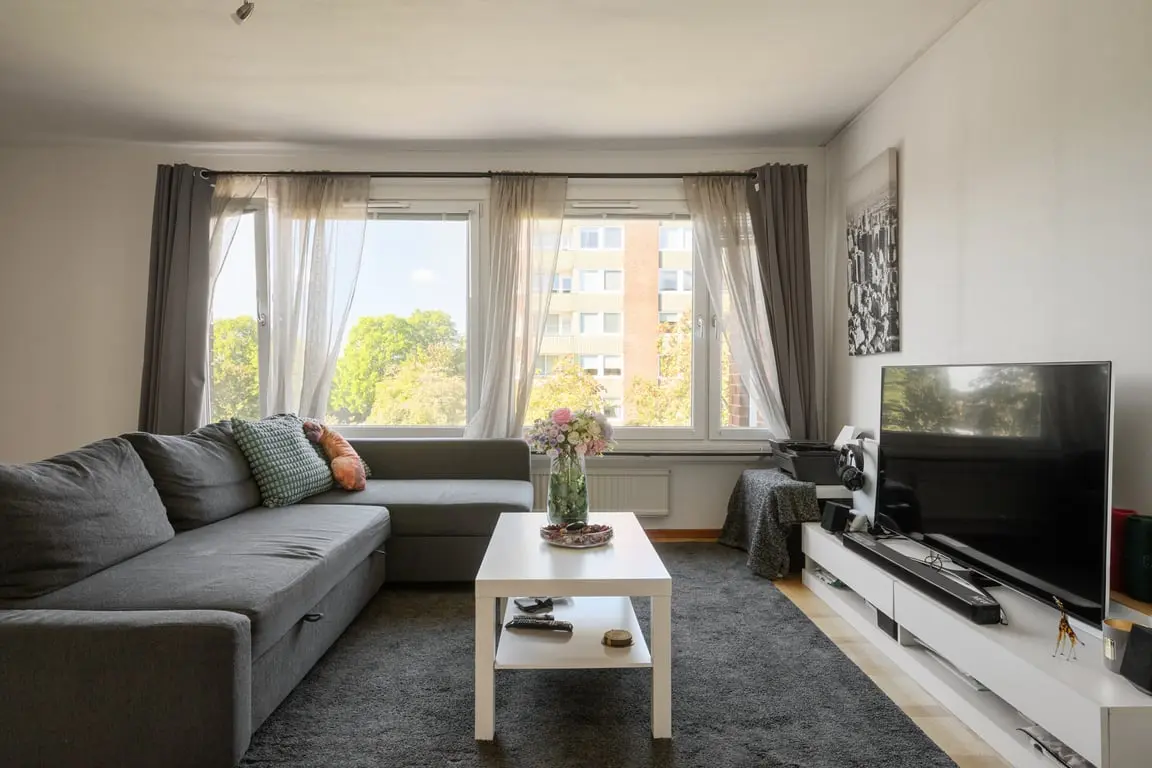 Apartment, Vårbergsvägen 183B, Stockholm. Photo 1 of 29