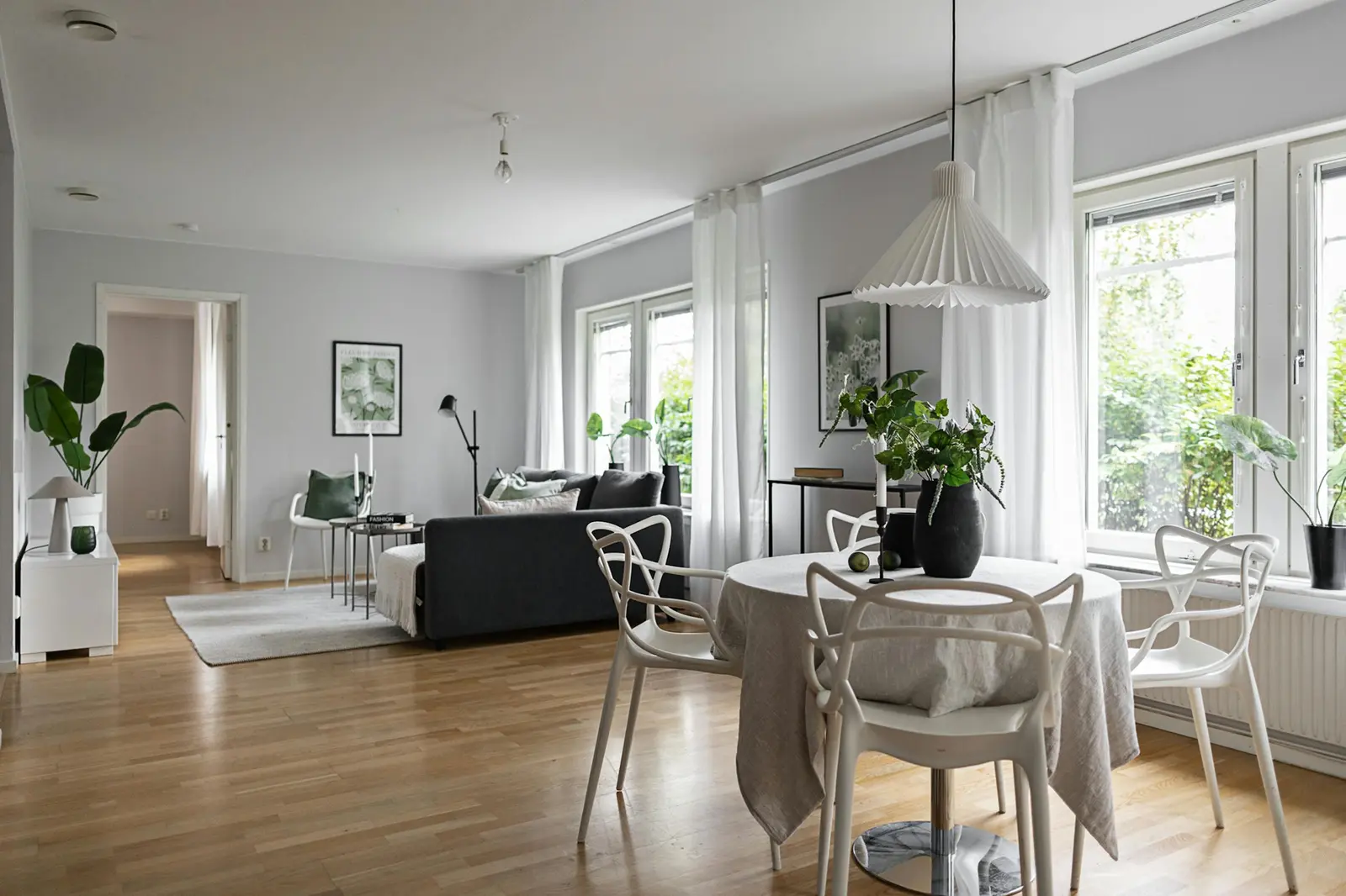 Bild 1 av 35 på Målargränd 3M