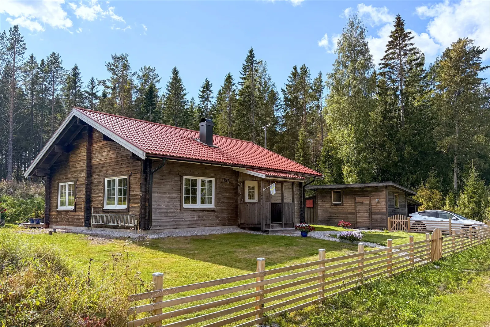 Image 1 of 4 of Ragvaldsnäs 757
