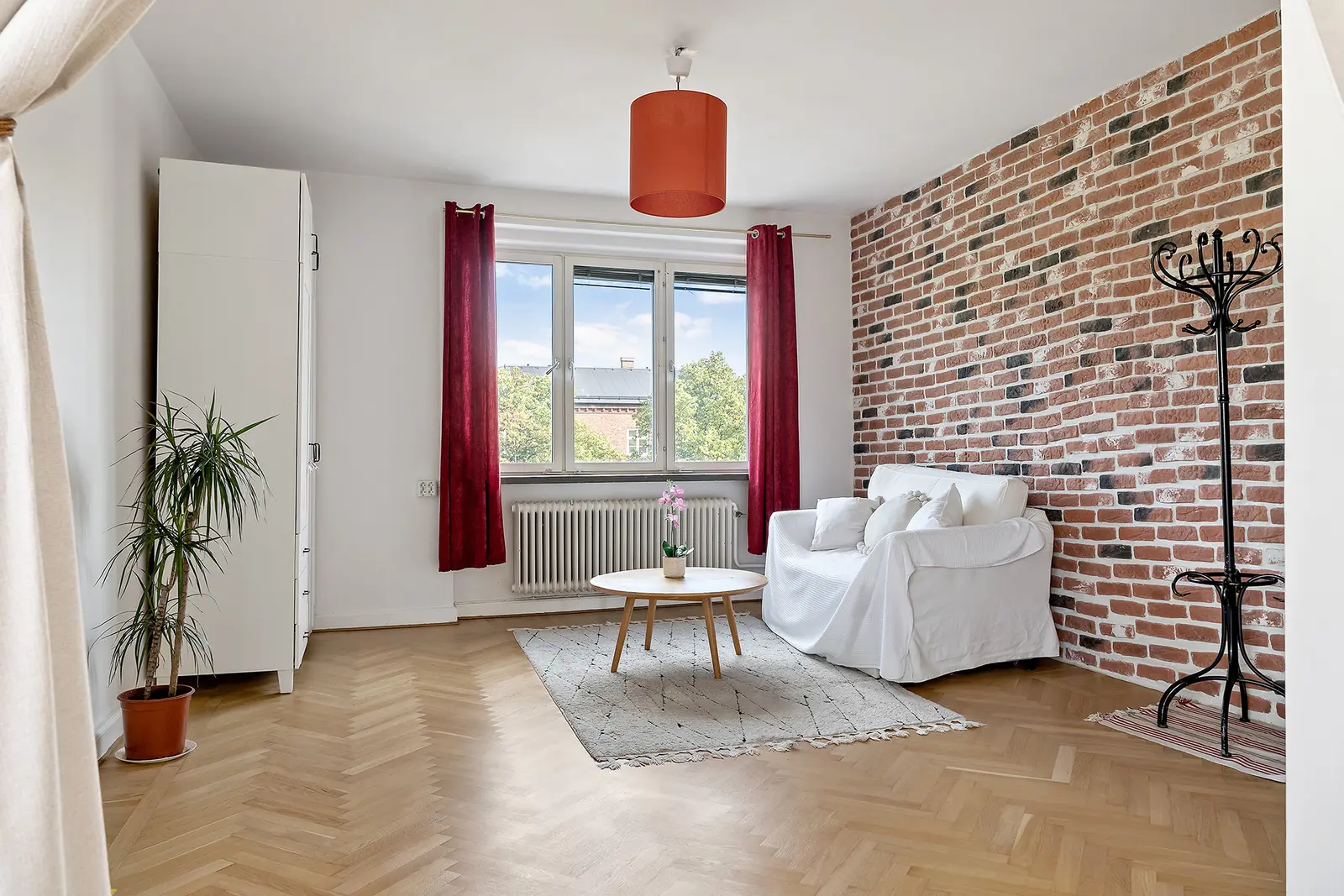 Apartment, Nobelvägen 70b U1, Skåne. Photo 1 of 20