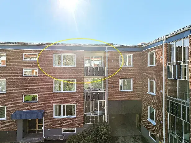 Bild 1 av 18 på Järngatan