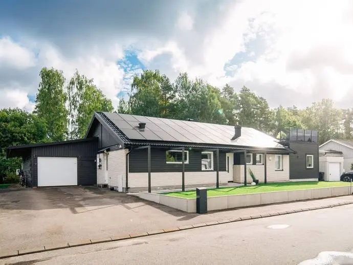 Bild 1 av 20 på Dragspelsvägen 8