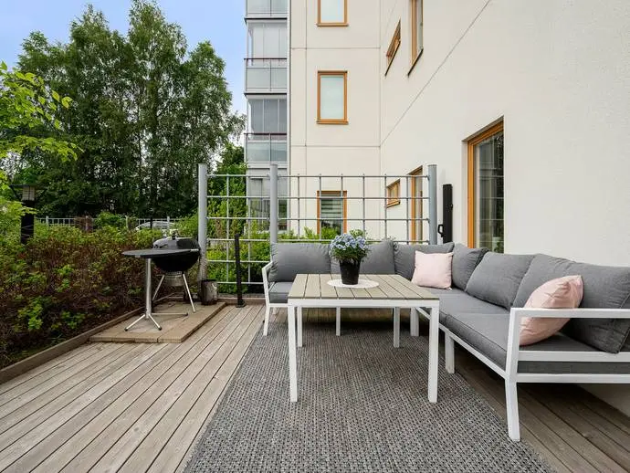 Image 1 of 20 of Repslagargränd 3