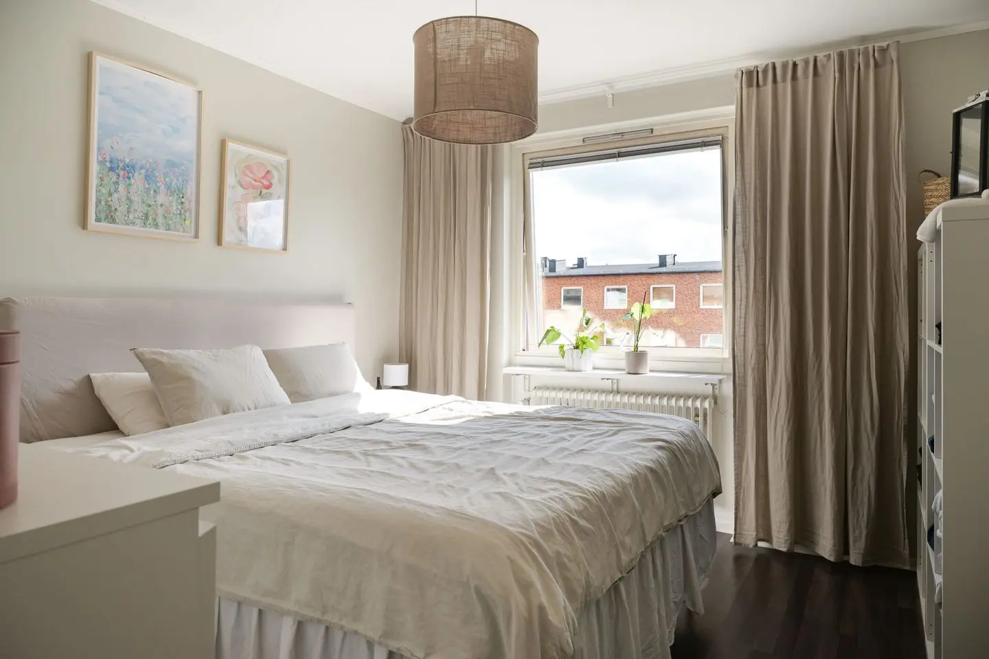 Lägenhet, Skogsgatan 6A, Osby. Bild 1 av 14