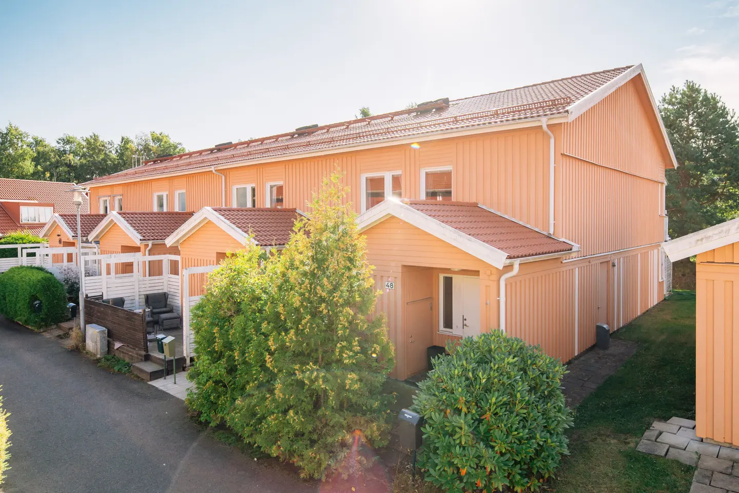 Bild 1 av 5 på Norra Kolarestigen 48