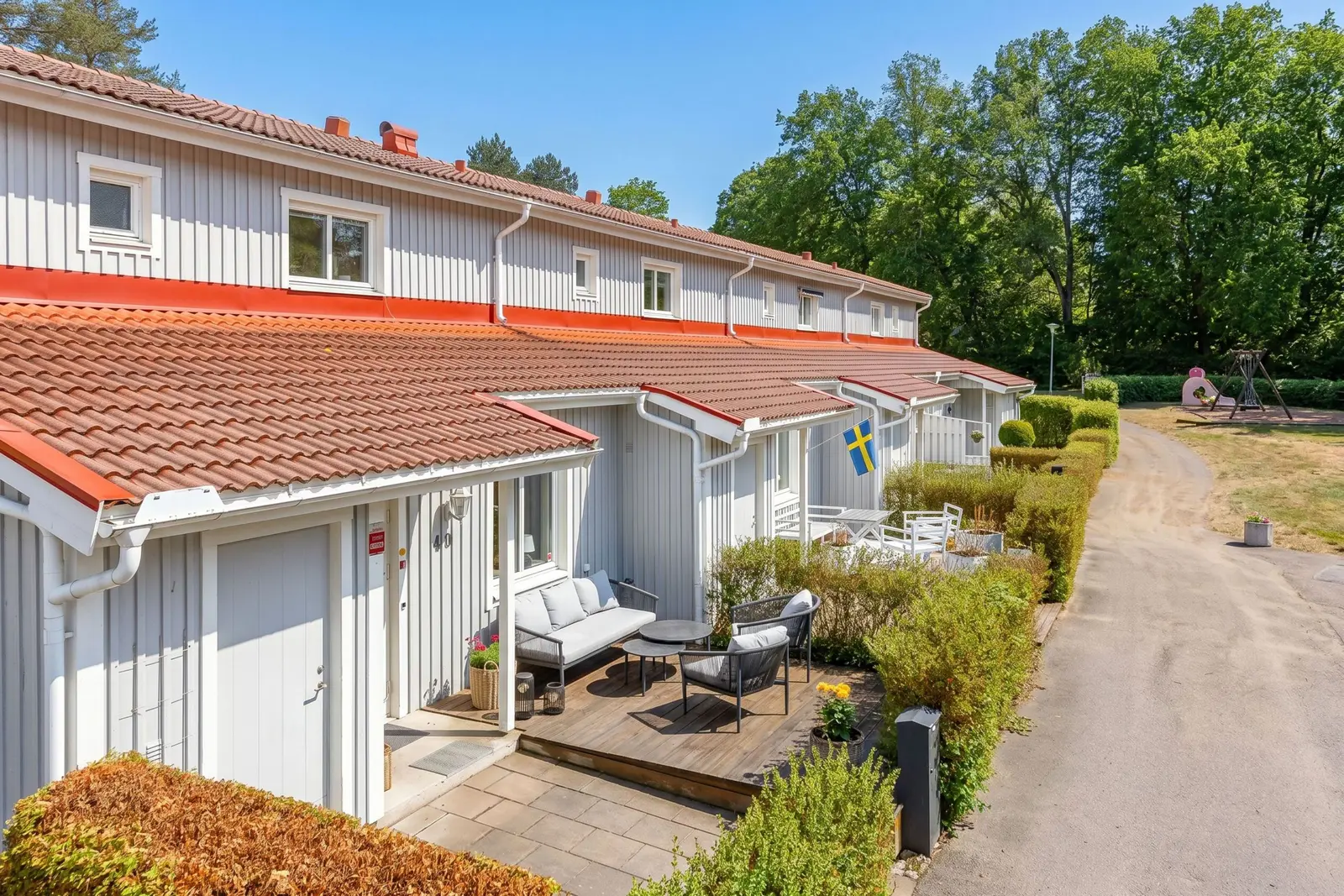 Image 1 of 20 of Gryningsgatan 49