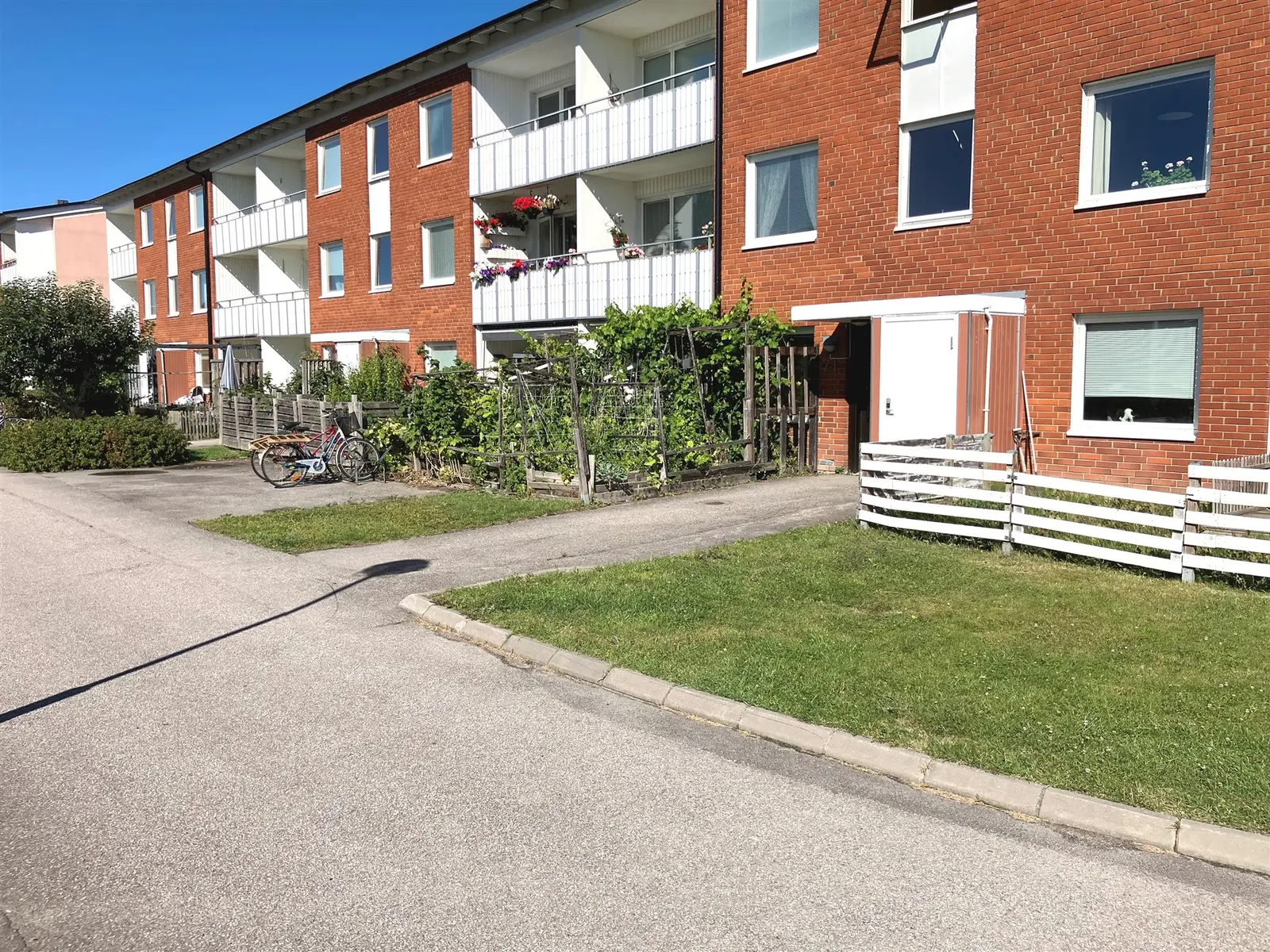 Apartment, Flanaden 74, Västra Götaland. Photo 1 of 20