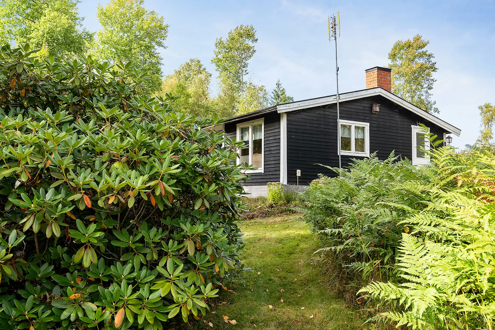 Bild 1 av 20 på Fasanvägen 17