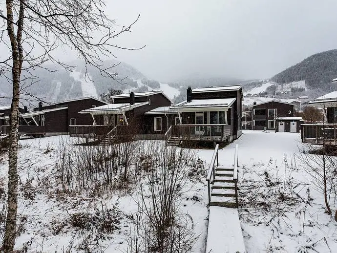 Bild 1 av 18 på Åre strand 14:1 v.39